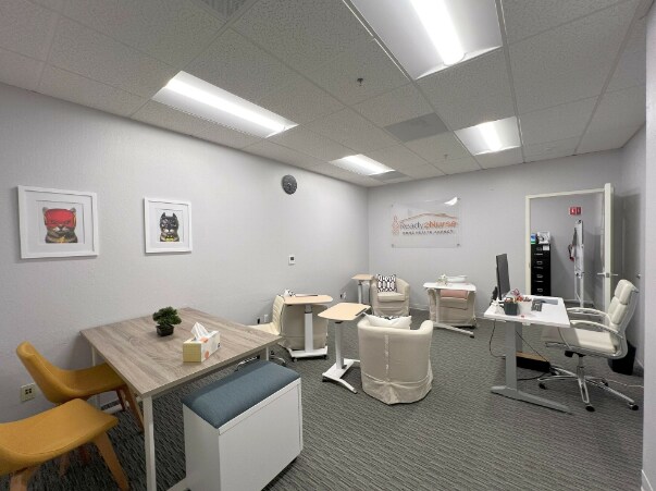 More Photos Of 2211 Moorpark Ave, San Jose Medical For Lease