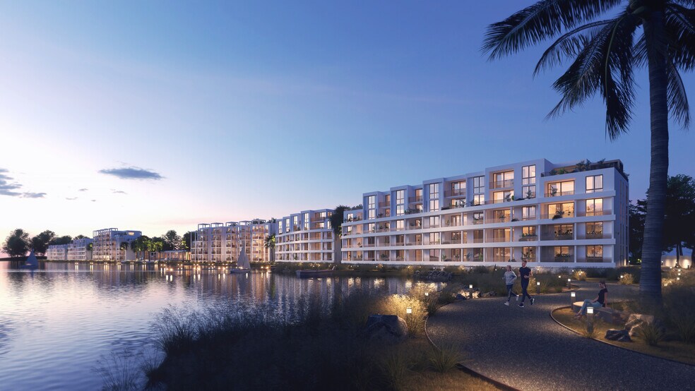 More Photos Of Treeline Ave. & Goldenwood Dr, Fort Myers Land For Sale