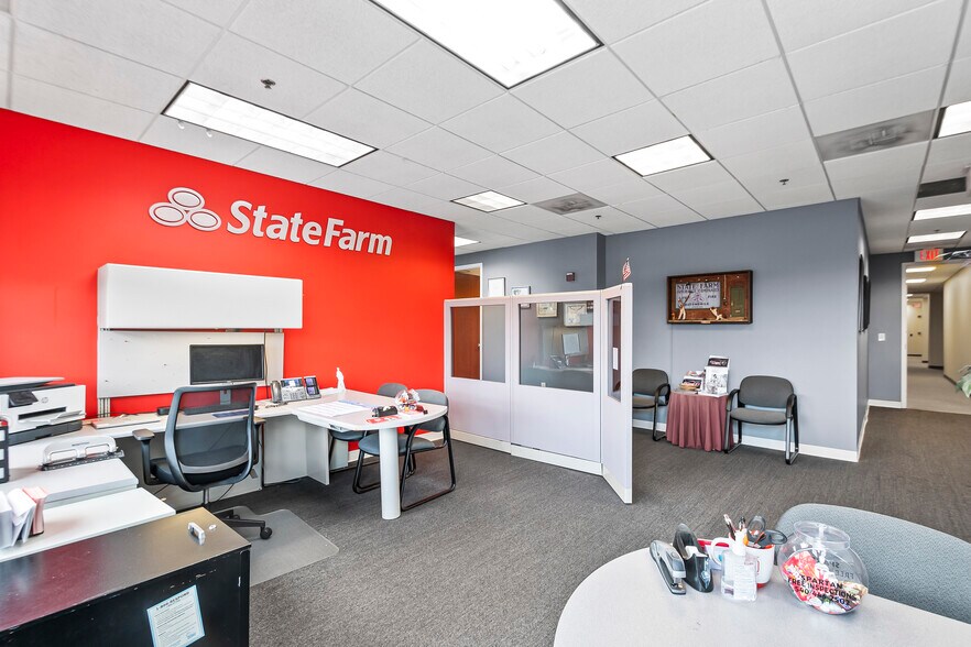 More Photos Of 9161 Liberia Ave, Manassas Medical For Sale