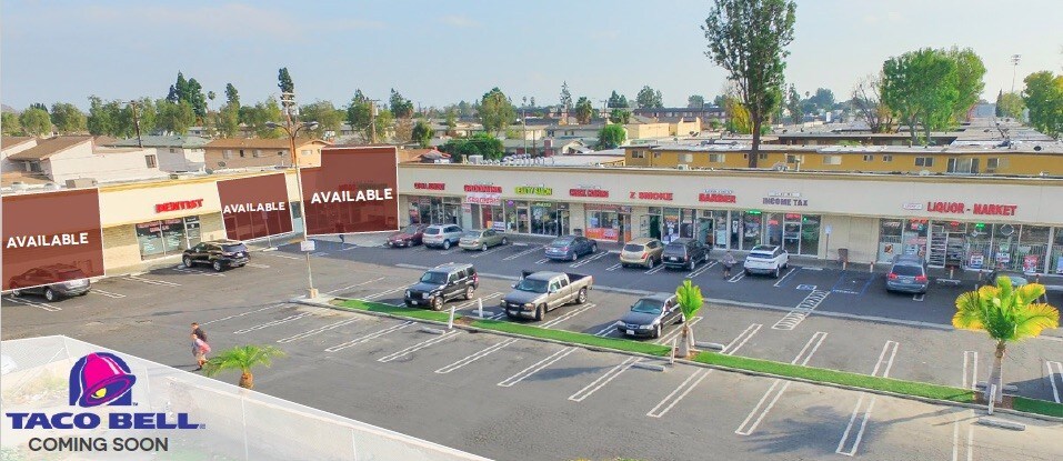 More Photos Of 3240-3268 W Lincoln Ave, Anaheim Freestanding For Lease