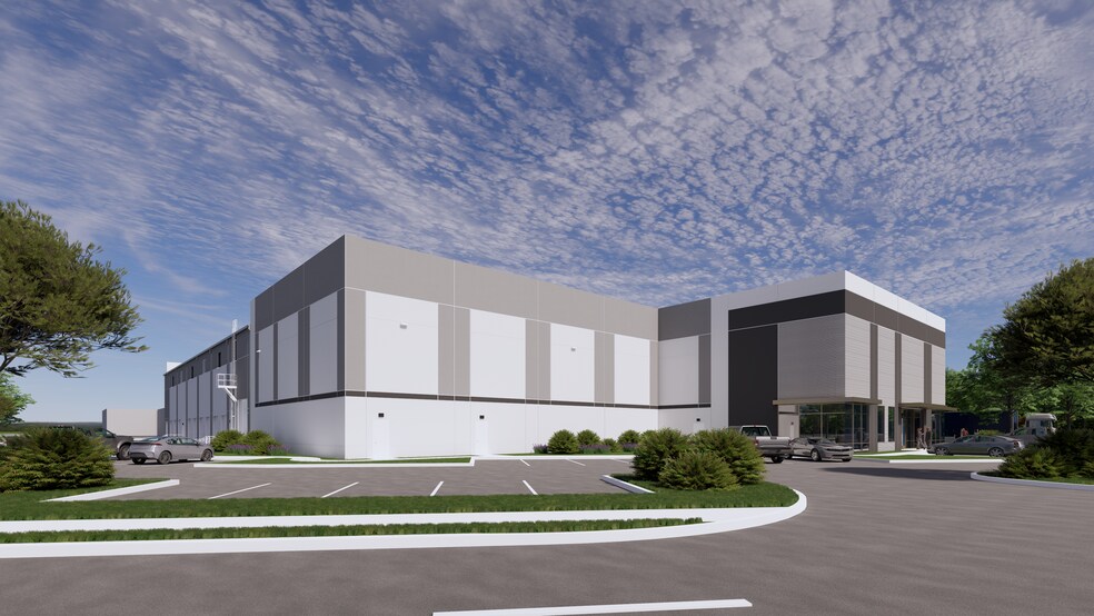 Primary Photo Of Aldine Westfield Rd & Farrell Rd, Houston Industrial For Sale