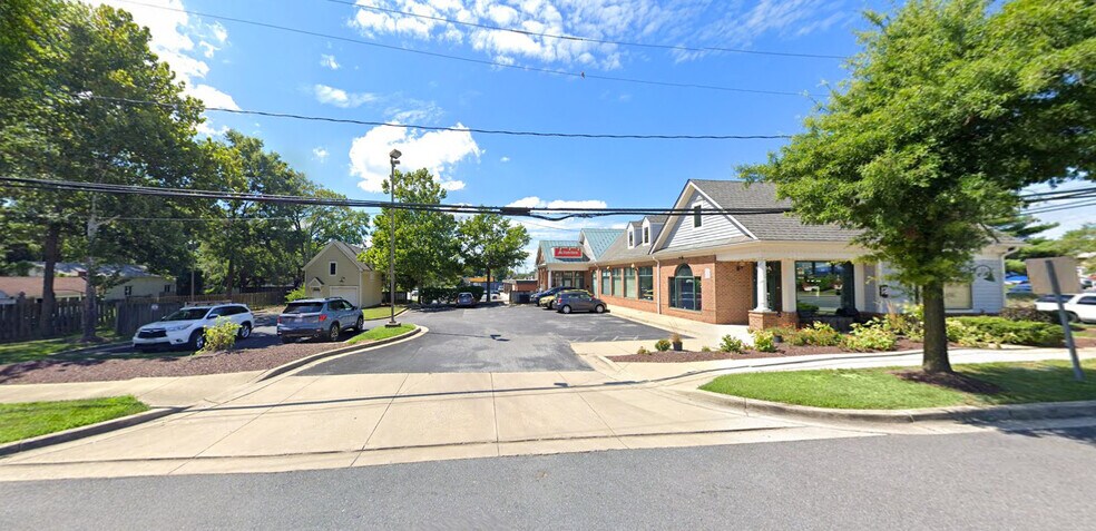 More Photos Of 14123 Baltimore Ave, Laurel Storefront Retail Office For Sale