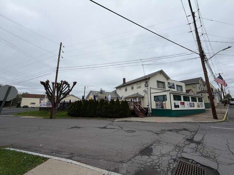 More Photos Of 1 N Main St, Ashley Restaurant For Sale