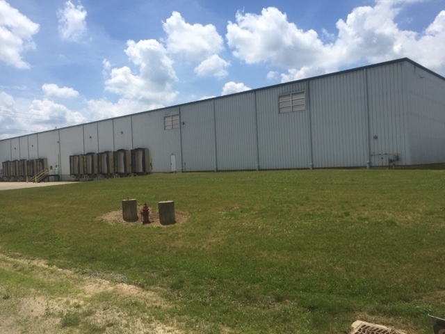 Primary Photo Of 4243 US Highway 23, Piketon Warehouse For Lease