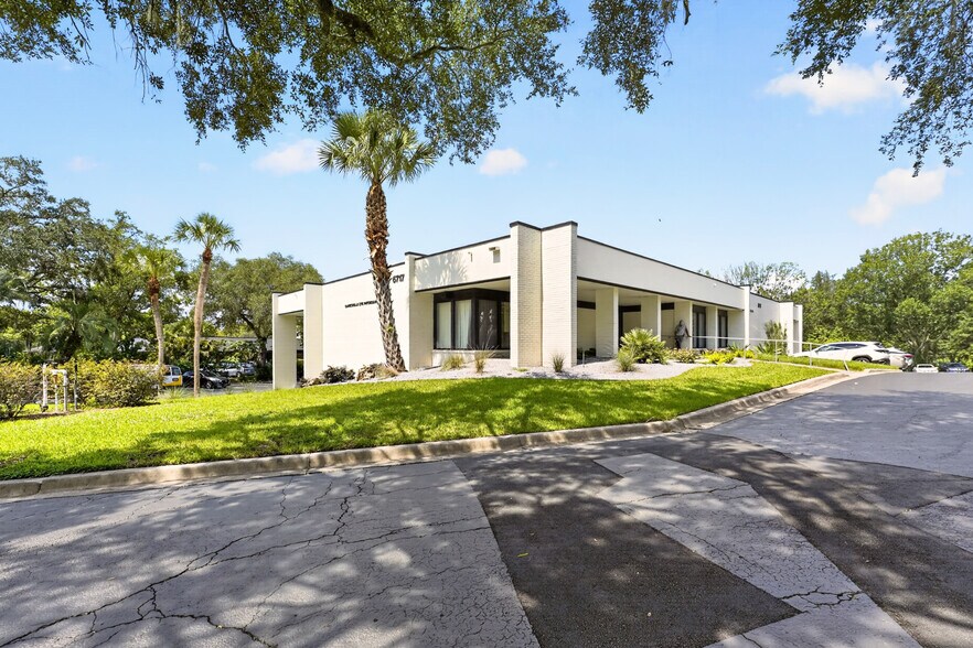 More Photos Of 6717 NW 11th Pl, Gainesville Medical For Lease