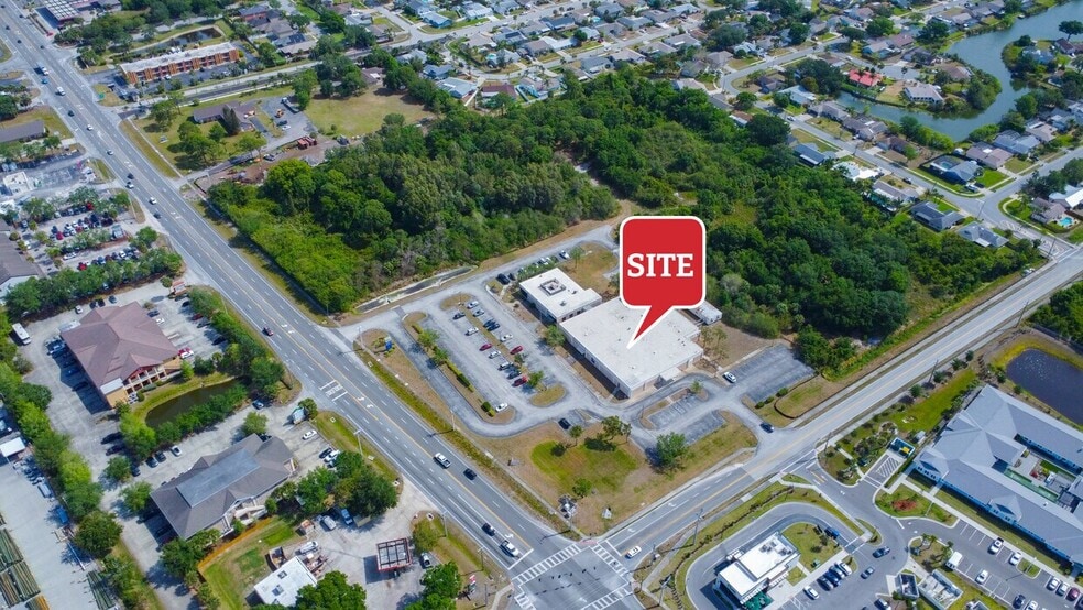 More Photos Of 2400 N Courtenay Pkwy, Merritt Island Medical For Sale
