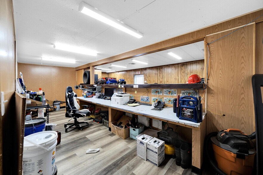 More Photos Of 5404 24th Ave S, Tampa Land For Sale