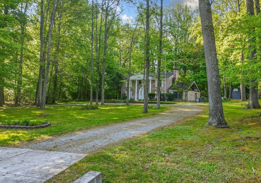 More Photos Of 13314 Forest Dr, Bowie Land For Sale