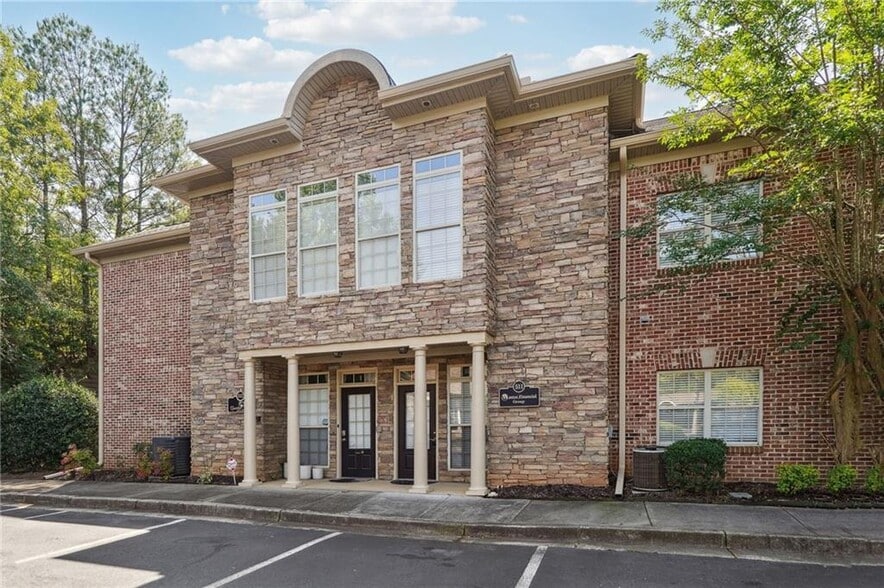 More Photos Of 11785 Northfall Ln, Alpharetta Medical For Sale