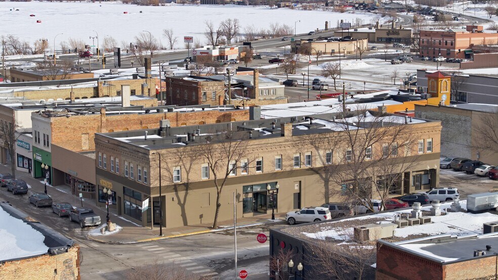 More Photos Of 218 Minnesota Ave NW, Bemidji Medical For Sale