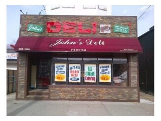More Photos Of 173 New Dorp Ln, Staten Island Storefront For Lease