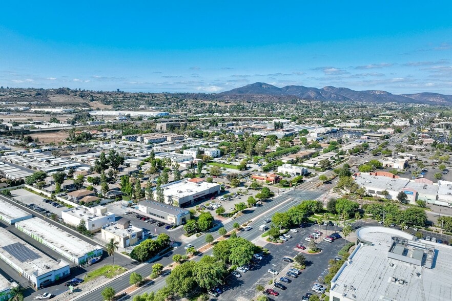 More Photos Of 10041 Mission Gorge Rd, Santee Freestanding For Sale