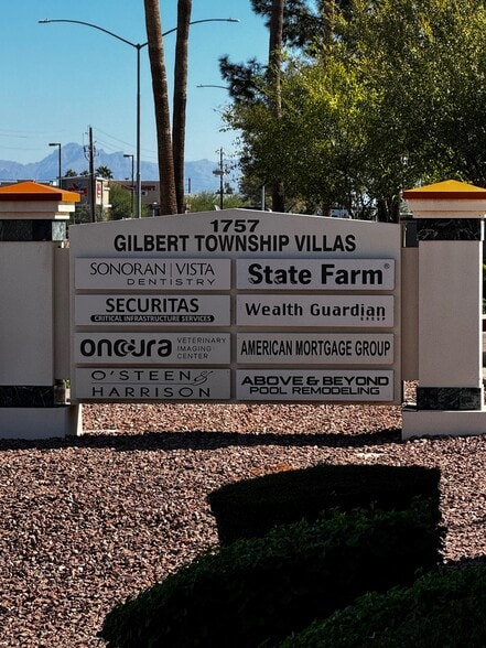 More Photos Of 1757 E Baseline Rd, Gilbert Office For Lease