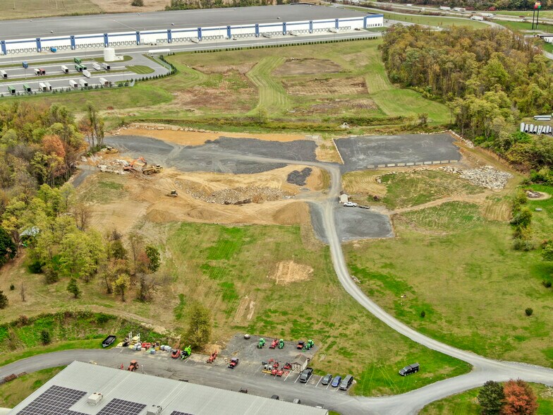 More Photos Of 0 Walnut Bottom Rd, Shippensburg Land For Lease