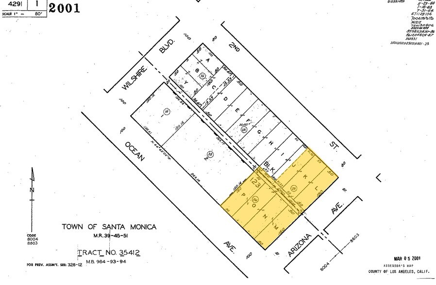 More Photos Of 1299 Ocean Ave, Santa Monica Office For Lease