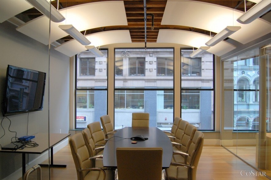 More Photos Of 109 State St, Boston Office For Lease
