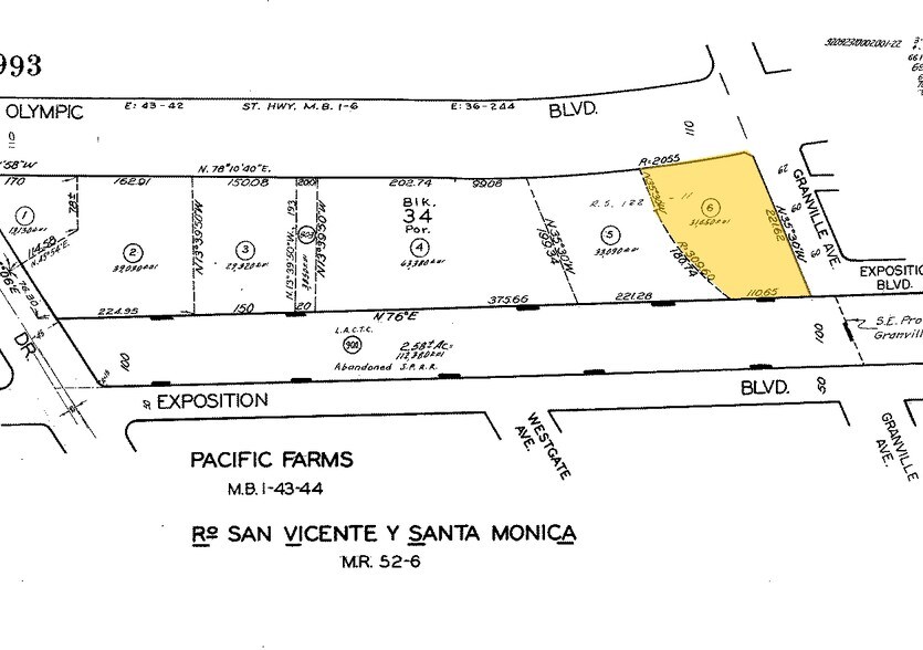 More Photos Of 11800 W Olympic Blvd, Los Angeles Flex For Sale