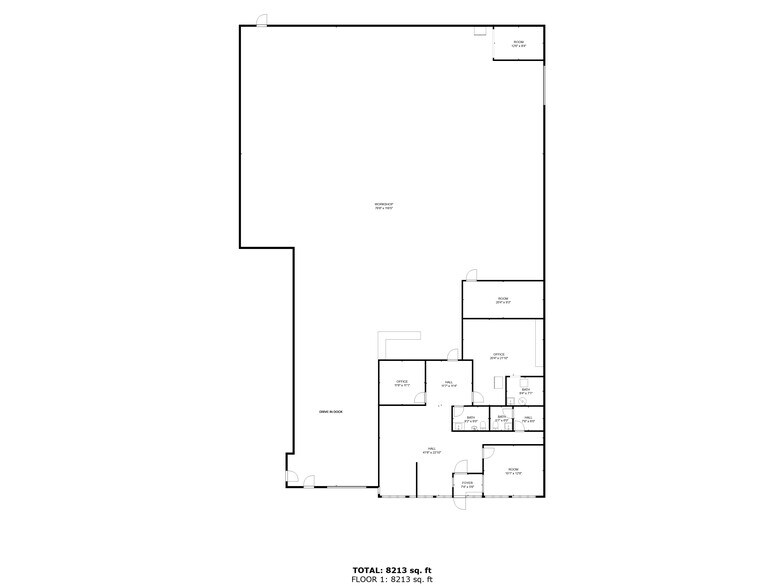 More Photos Of 764-768 Thomas Dr, Bensenville Manufacturing For Lease