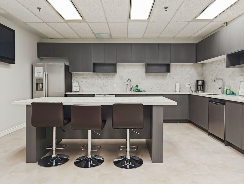 More Photos Of 7300 Warden Ave, Markham Coworking Space