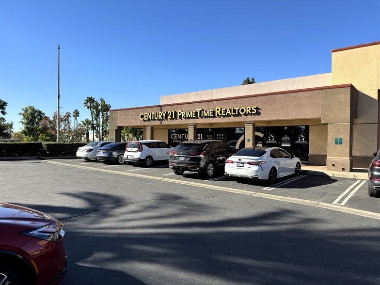 More Photos Of 5420-5480 Philadelphia St, Chino Unknown For Lease