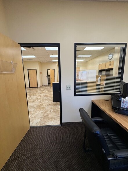 More Photos Of 20634 N 28th St, Phoenix Warehouse For Sale