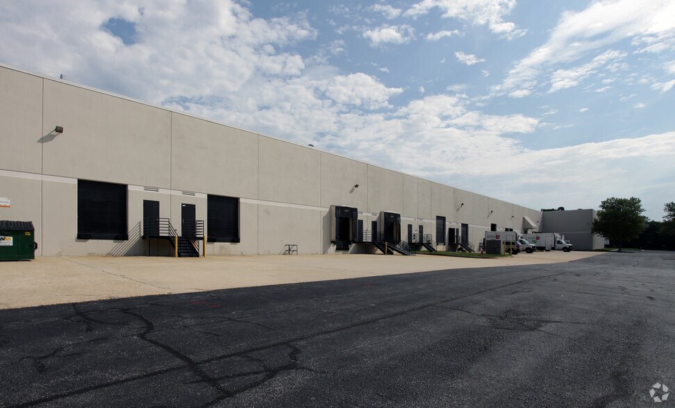 More Photos Of 6201 Columbia Park Rd, Landover Industrial For Sale