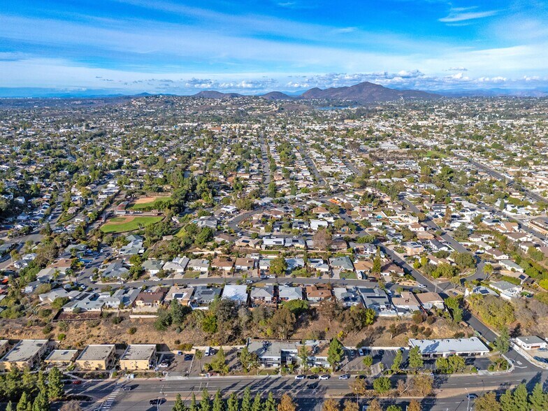 More Photos Of 6760 University Ave, San Diego Office For Sale