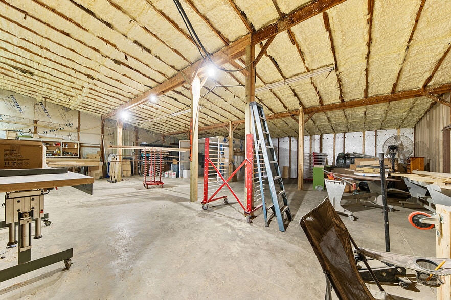 More Photos Of 5128 Highway 100, Lyles Freestanding For Sale