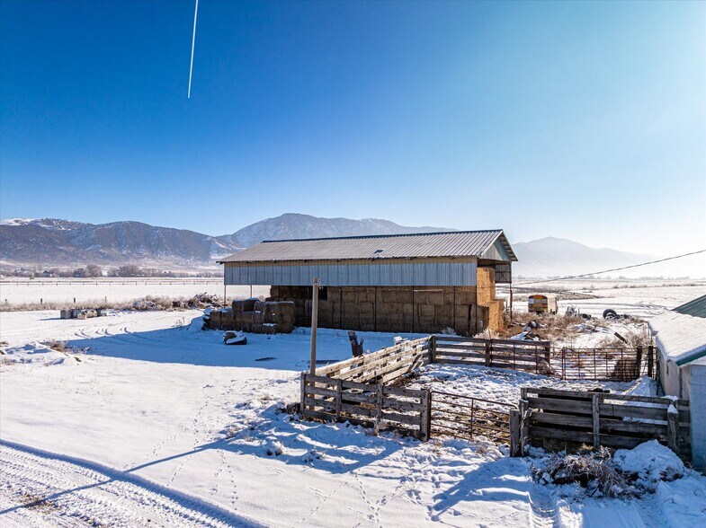 More Photos Of 972 W Highway 38, Malad City Land For Sale