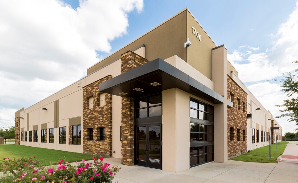 Primary Photo Of 1700 Science Pl, Rockwall Office For Sale