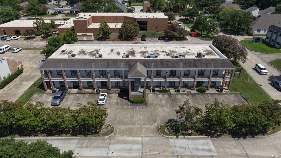 More Photos Of 7423 Picardy Ave, Baton Rouge Medical For Lease