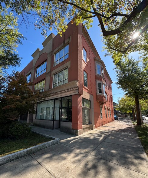 More Photos Of 376-384 Whalley Ave, New Haven Freestanding For Sale