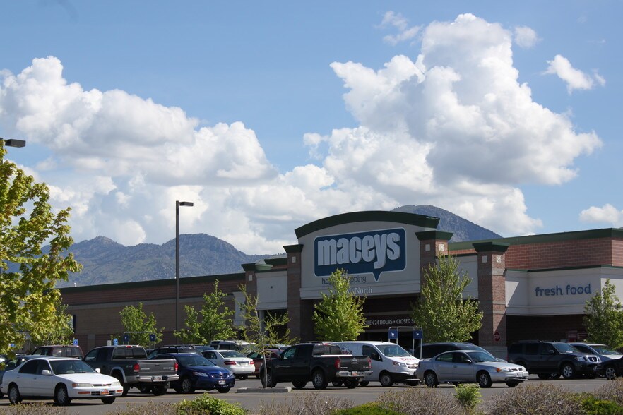 More Photos Of 50 N Hwy 165, Providence Unknown For Lease