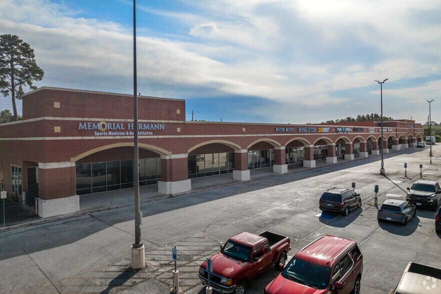 More Photos Of 10010 Cypresswood Dr, Houston Unknown For Lease