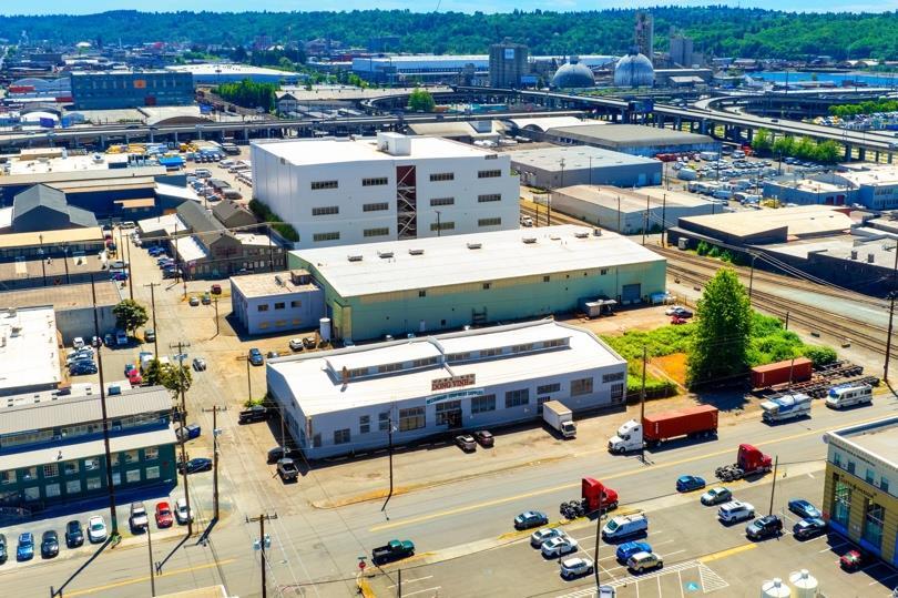 More Photos Of 3201 Utah Ave S, Seattle Manufacturing For Sale