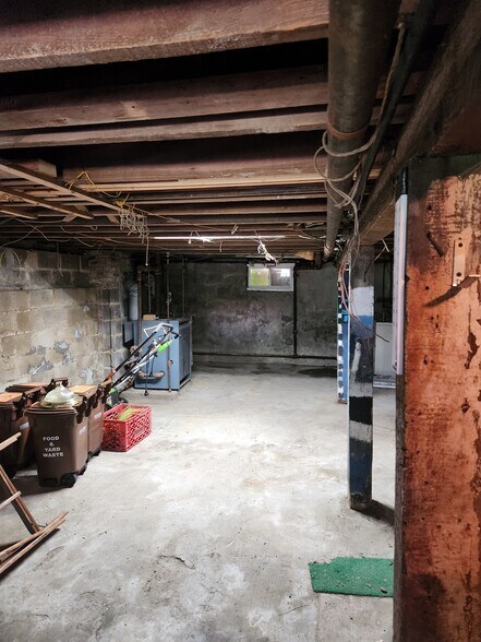 More Photos Of 6114 56th Dr, Maspeth Multifamily For Sale