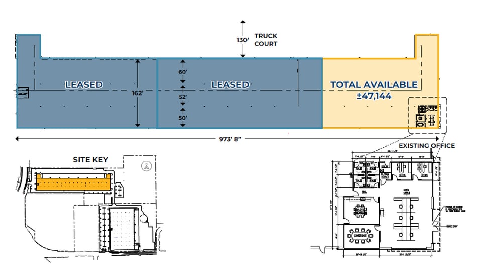 More Photos Of 9213 NE 72nd Ave, Vancouver Distribution For Lease