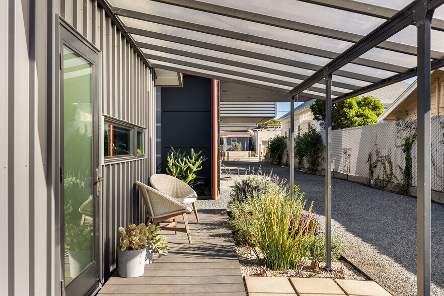 More Photos Of 161 N Garden St, Ventura Apartments For Sale