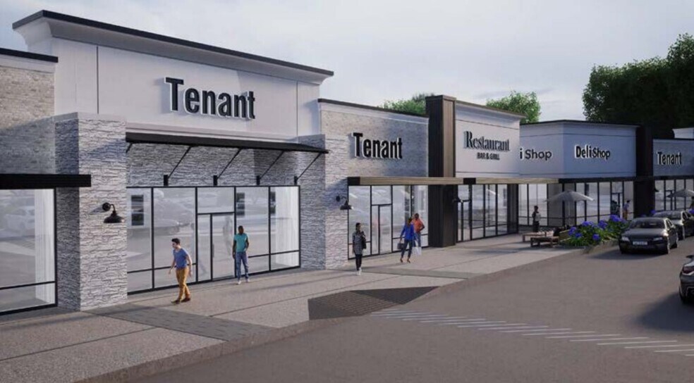 More Photos Of Muirfield Bend Rd, Hutto Unknown For Lease