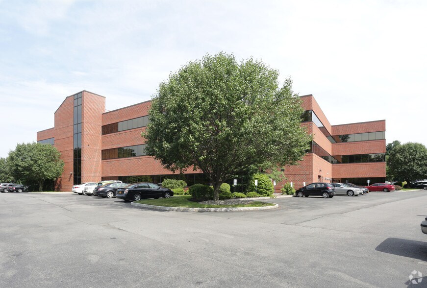 Primary Photo Of 500 New Karner Rd, Colonie Office For Lease