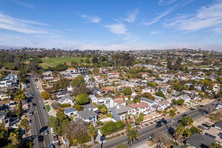 More Photos Of 1920 Beryl St, San Diego Specialty For Sale