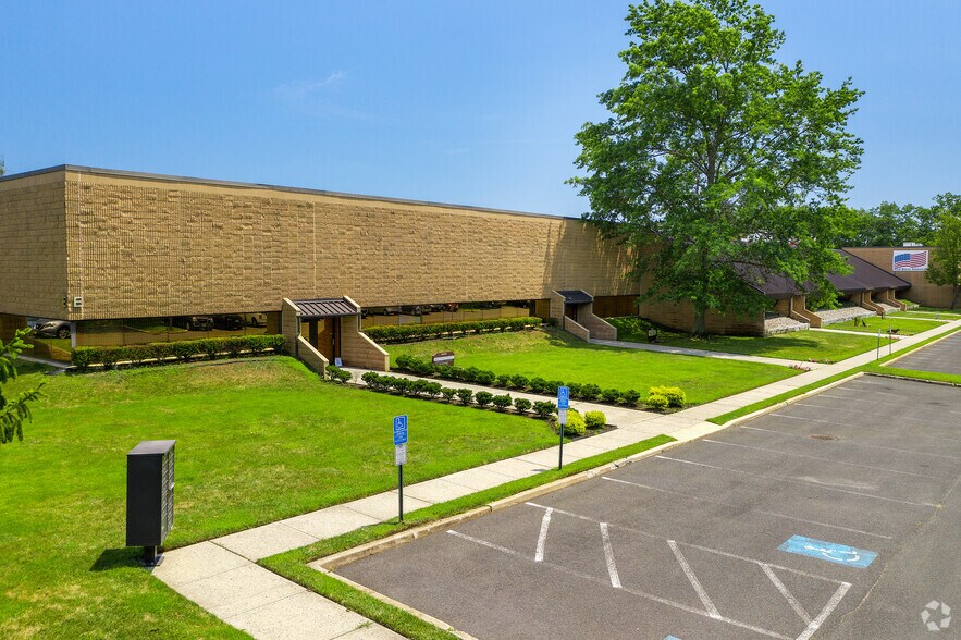 More Photos Of 1 Industrial Way W, Eatontown Light Distribution For Lease