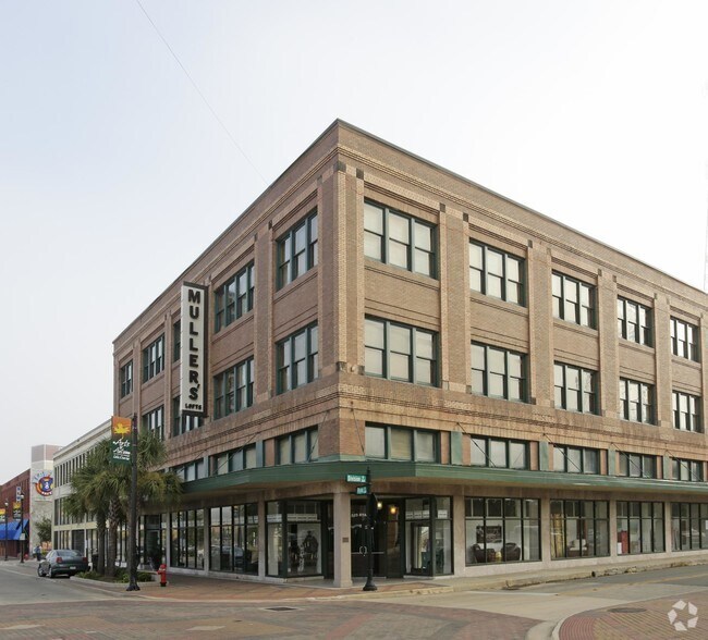 More Photos Of 625 Ryan St, Lake Charles Apartments For Sale