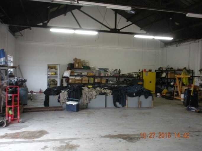 More Photos Of 2507 W 7th St, Texarkana Truck Terminal For Sale