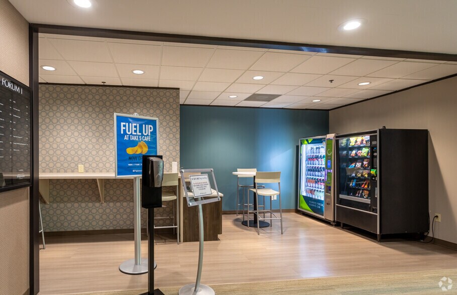 Photo of 4th Floor Ste 400