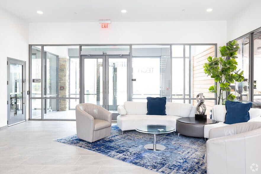 More Photos Of 700 Tech Center Pky, Newport News Coworking Space