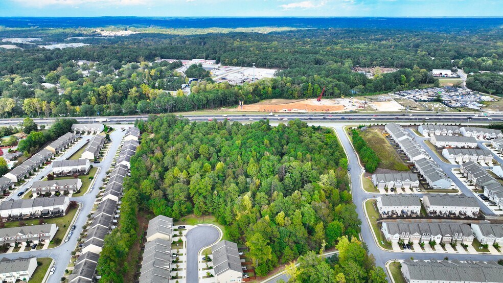 More Photos Of 2600 Iris dr SW, Conyers Land For Sale