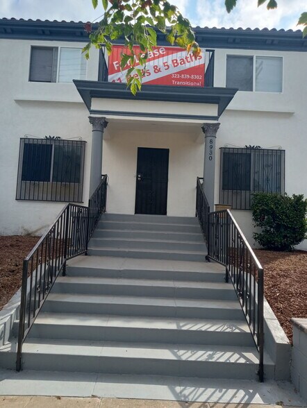 More Photos Of 8930 S Vermont Ave, Los Angeles Daycare Center For Sale