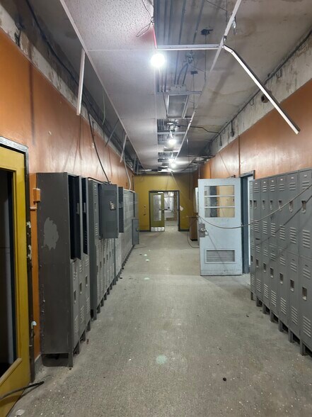 More Photos Of Sojourner Douglass College, Baltimore Schools For Sale