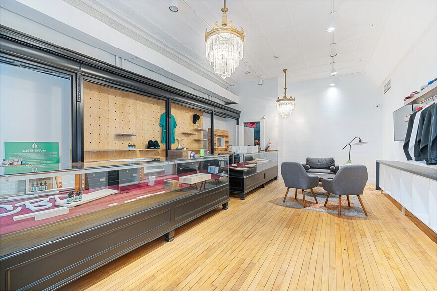 More Photos Of 911 W Hamilton St, Allentown Storefront Retail Office For Sale